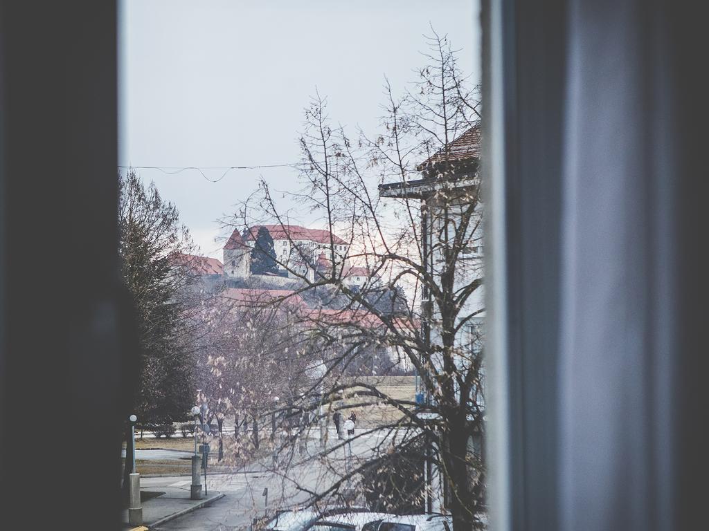 Apartments Matija Terme Ptuj Zewnętrze zdjęcie