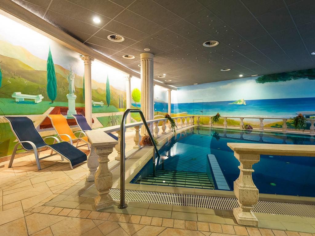Apartments Matija Terme Ptuj Zewnętrze zdjęcie