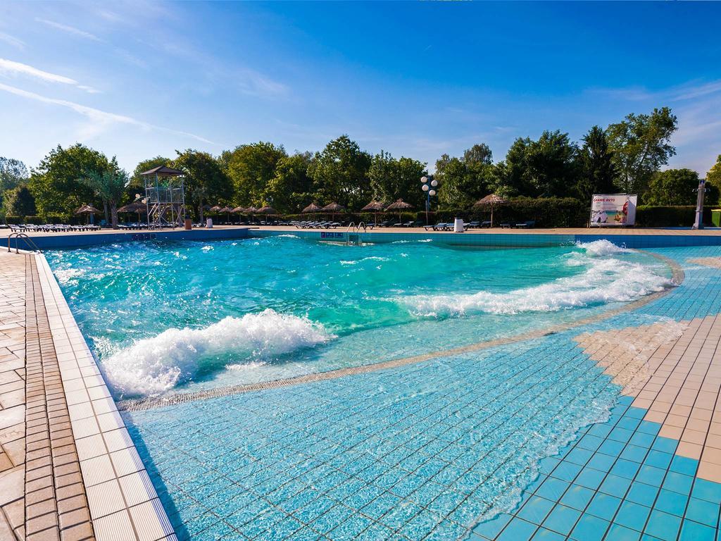 Apartments Matija Terme Ptuj Zewnętrze zdjęcie