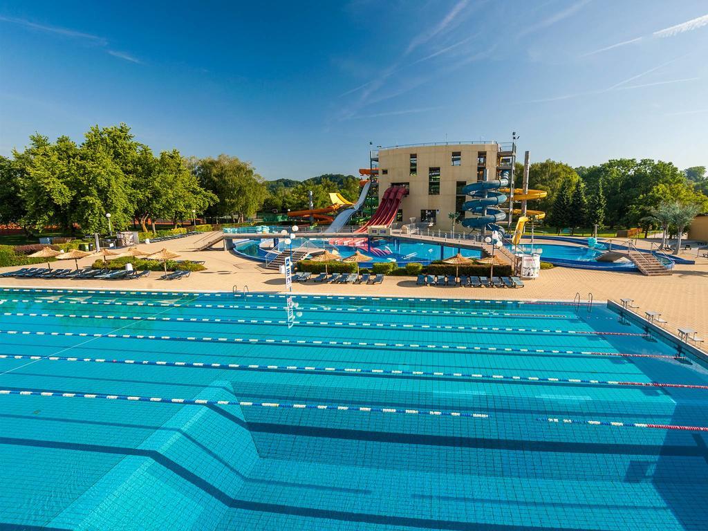 Apartments Matija Terme Ptuj Zewnętrze zdjęcie