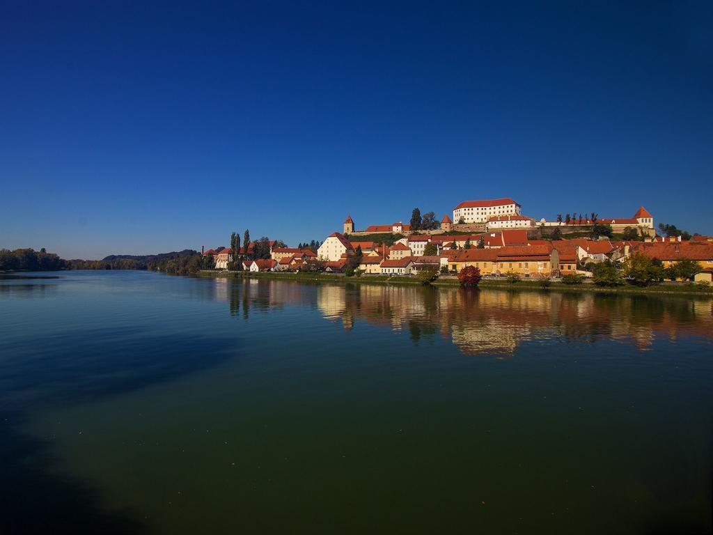 Apartments Matija Terme Ptuj Zewnętrze zdjęcie
