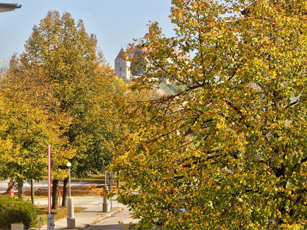 Apartments Matija Terme Ptuj Zewnętrze zdjęcie