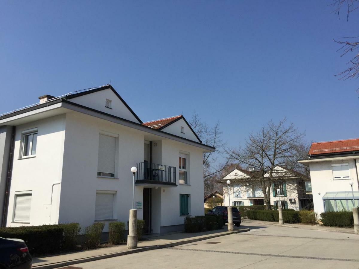 Apartments Matija Terme Ptuj Zewnętrze zdjęcie