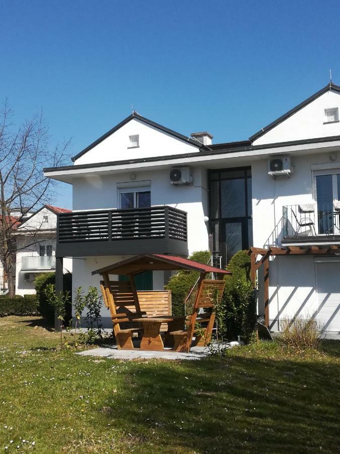 Apartments Matija Terme Ptuj Zewnętrze zdjęcie