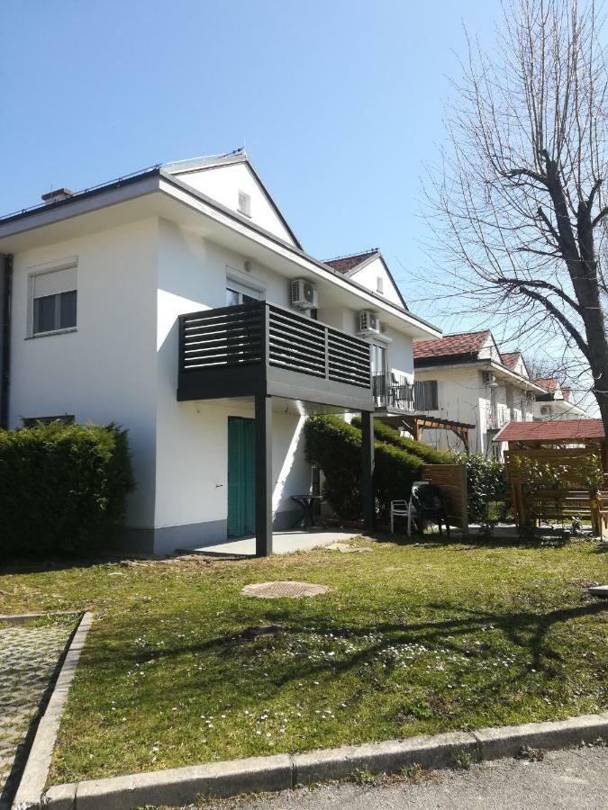 Apartments Matija Terme Ptuj Zewnętrze zdjęcie